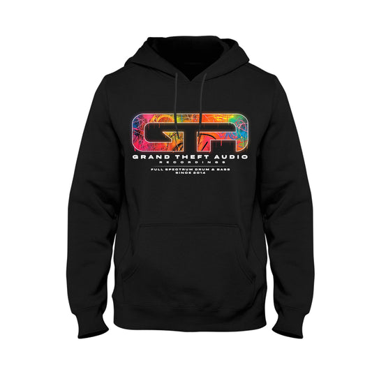 GTA Full Spectrum Since 2014 Hoodie