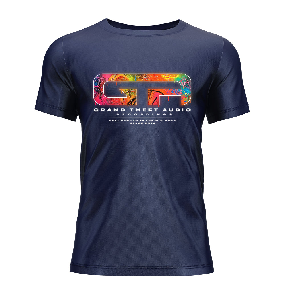 GTA Full Spectrum Since 2014 Classic T-Shirt