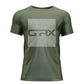 GTA 10 Years of Talent Classic T-Shirt
