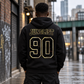 Golden Era Premium Hoodie