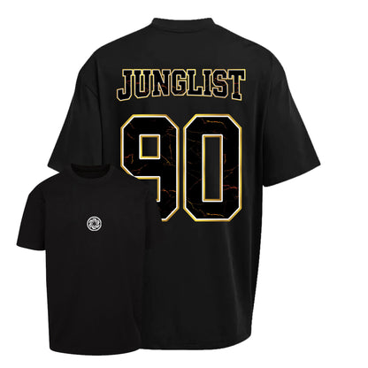 Golden Era Oversized T-Shirt