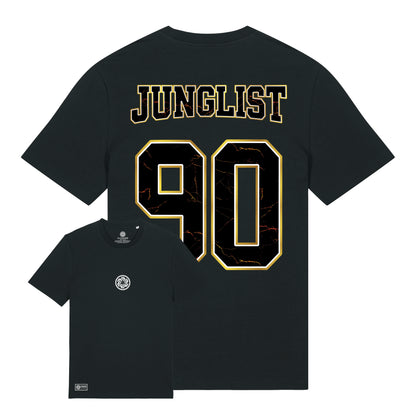 Golden Era Organic T-Shirt