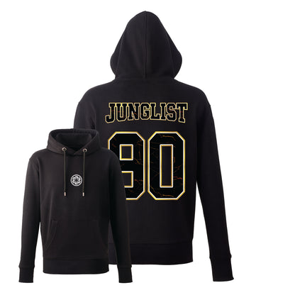 Golden Era Premium Hoodie