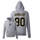 Golden Era Premium Hoodie