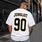Golden Era Oversized T-Shirt