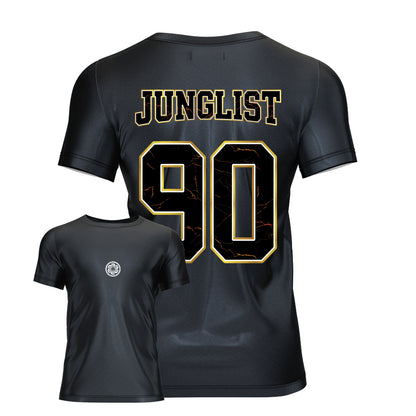 Golden Era Organic T-Shirt