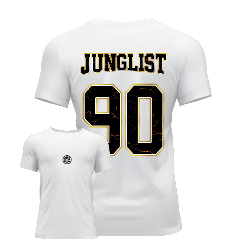 Golden Era Organic T-Shirt