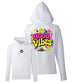 Good Vibes Premium Hoodie