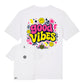 Good Vibes Organic T-Shirt