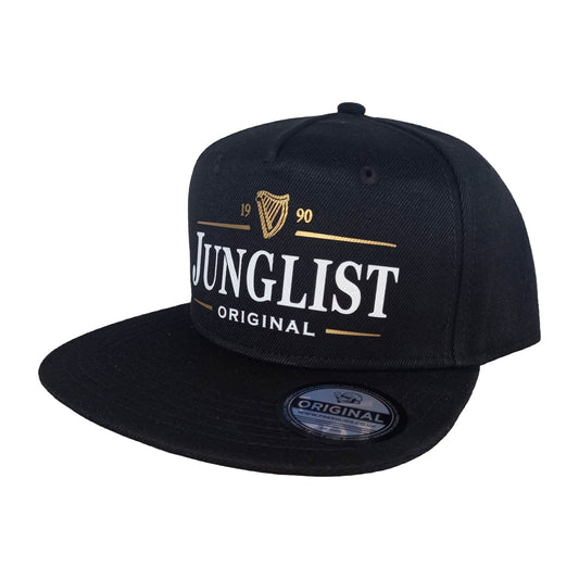 Junglist Snapback
