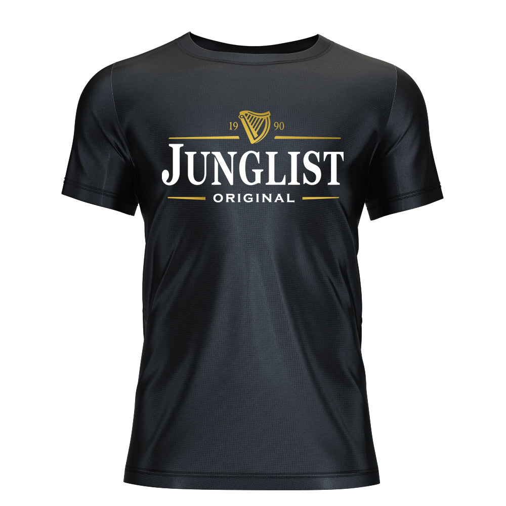 Junglist T-Shirt