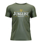 Junglist T-Shirt