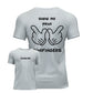 Gunfingers Organic T-Shirt