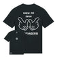 Gunfingers Organic T-Shirt