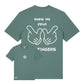 Gunfingers Organic T-Shirt