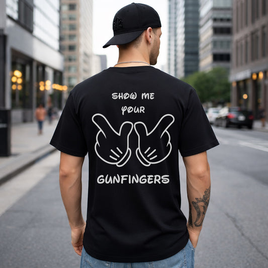 Gunfingers Classic T-Shirt