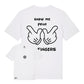 Gunfingers Organic T-Shirt