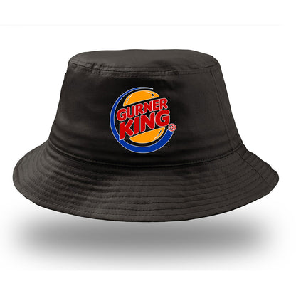 Gurner King Bucket Hat