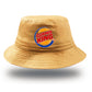 Gurner King Bucket Hat