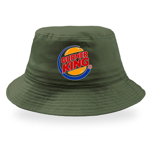 Gurner King Bucket Hat