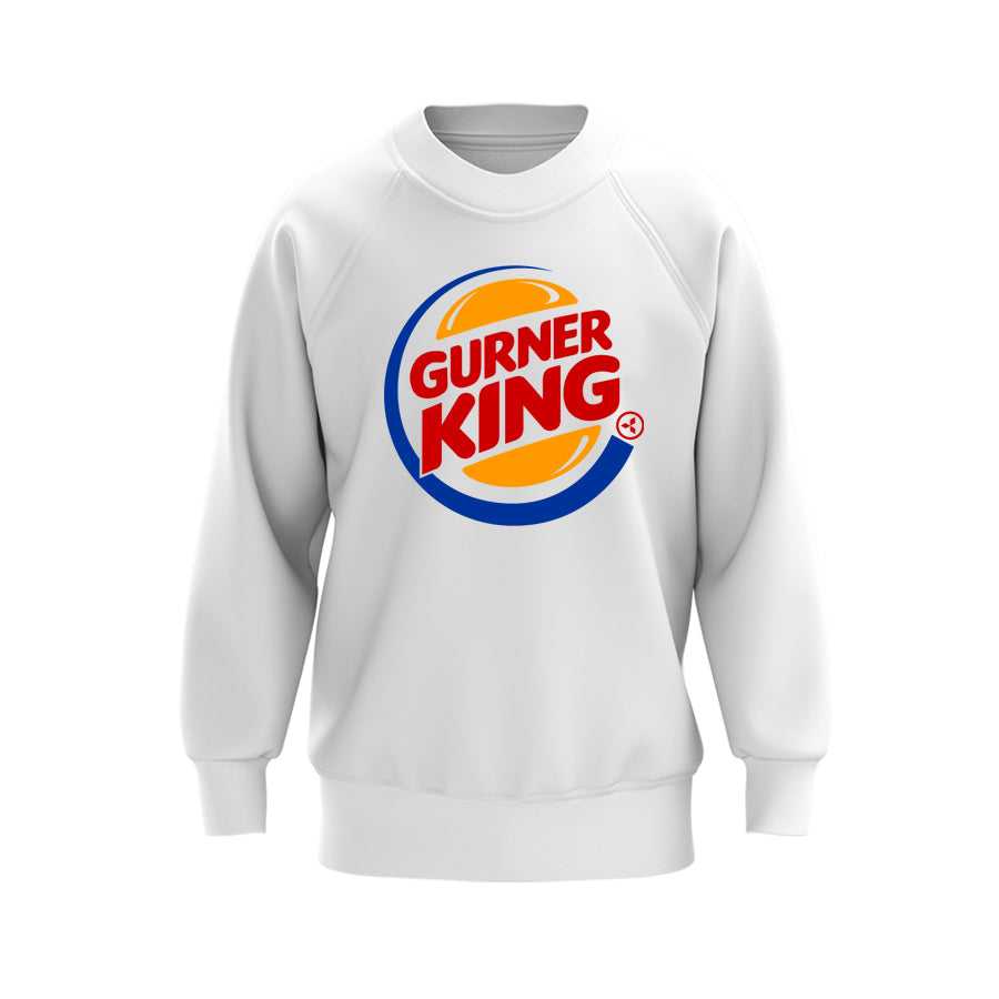 Gurner King Sweatshirt