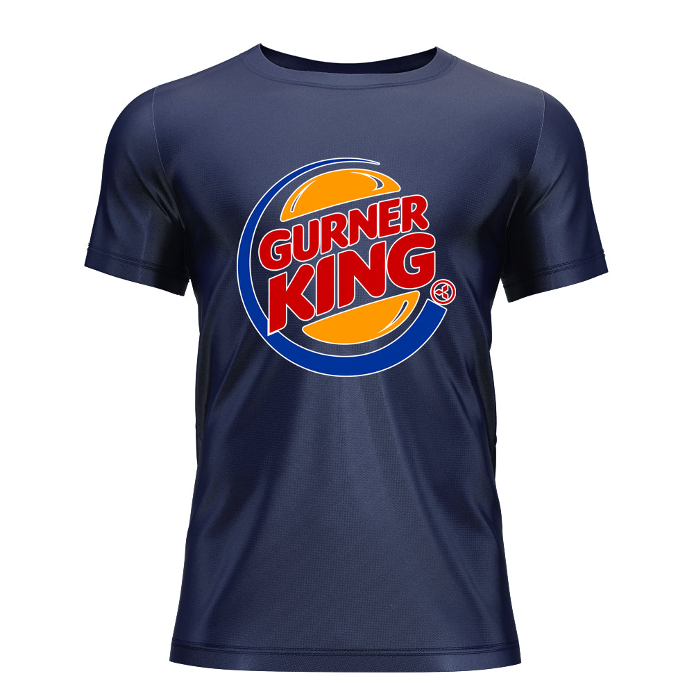 Gurner King T-Shirt