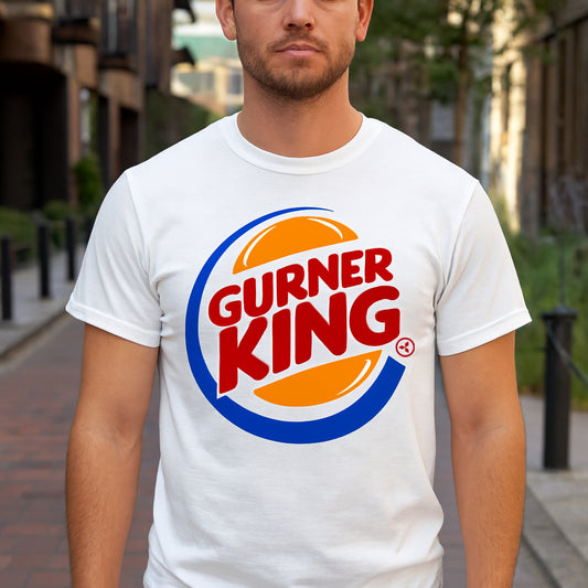 Gurner King Classic T-Shirt