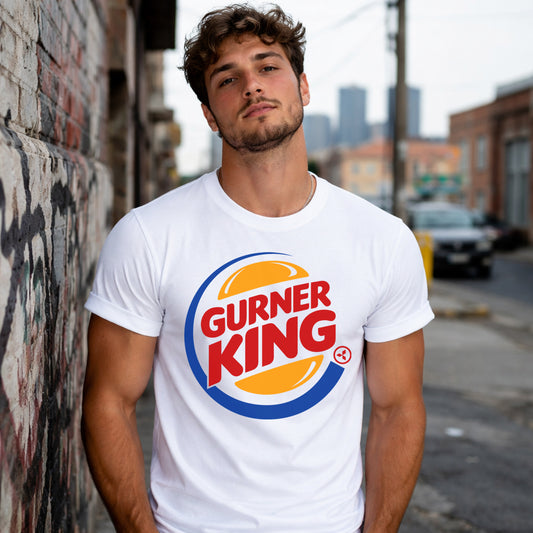 Gurner King Classic T-Shirt