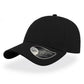 Atlantis 6 Panel Baseball Caps