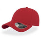 Atlantis 6 Panel Baseball Caps