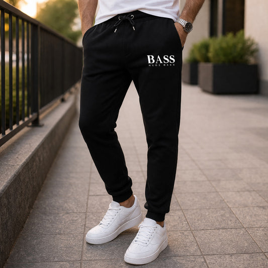 Huge Bass Basic Joggers
