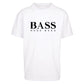 Huge Bass Oversized T-Shirt