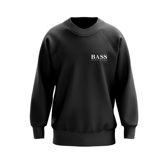 Huge Bass Sweatshirt