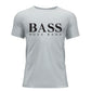 Huge Bass Organic T-Shirt