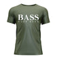 Huge Bass Organic T-Shirt