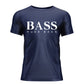 Huge Bass Organic T-Shirt