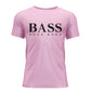 Huge Bass Organic T-Shirt