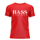 Huge Bass Organic T-Shirt