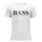 Huge Bass Organic T-Shirt