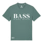 Huge Bass Organic T-Shirt