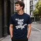 I Got This On Vinyl Organic T-Shirt