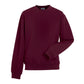 J262M Russell Set-In Sleeve Sweatshirts