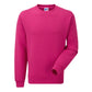 J262M Russell Set-In Sleeve Sweatshirts