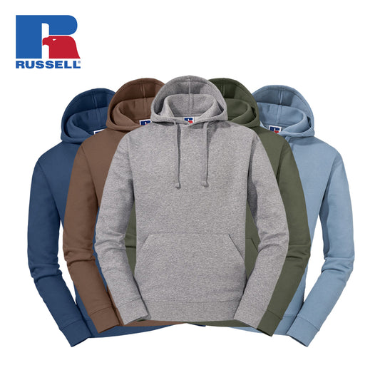 J265M Russell Authentic Hoodies