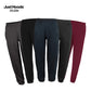 JH072 AWDis College Cuffed Sweatpants