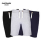 JH080 AWDis Campus Shorts