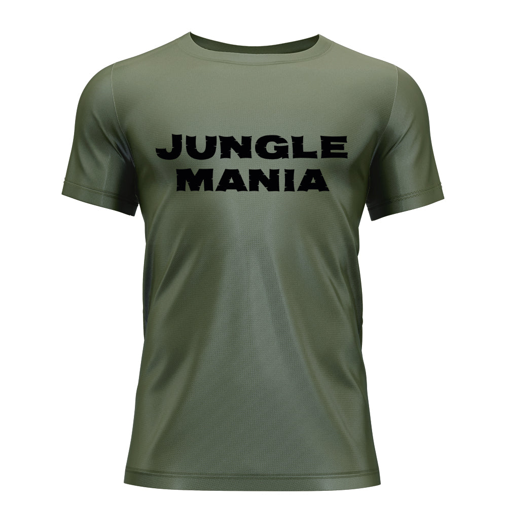 Jungle Mania Classic T-Shirt