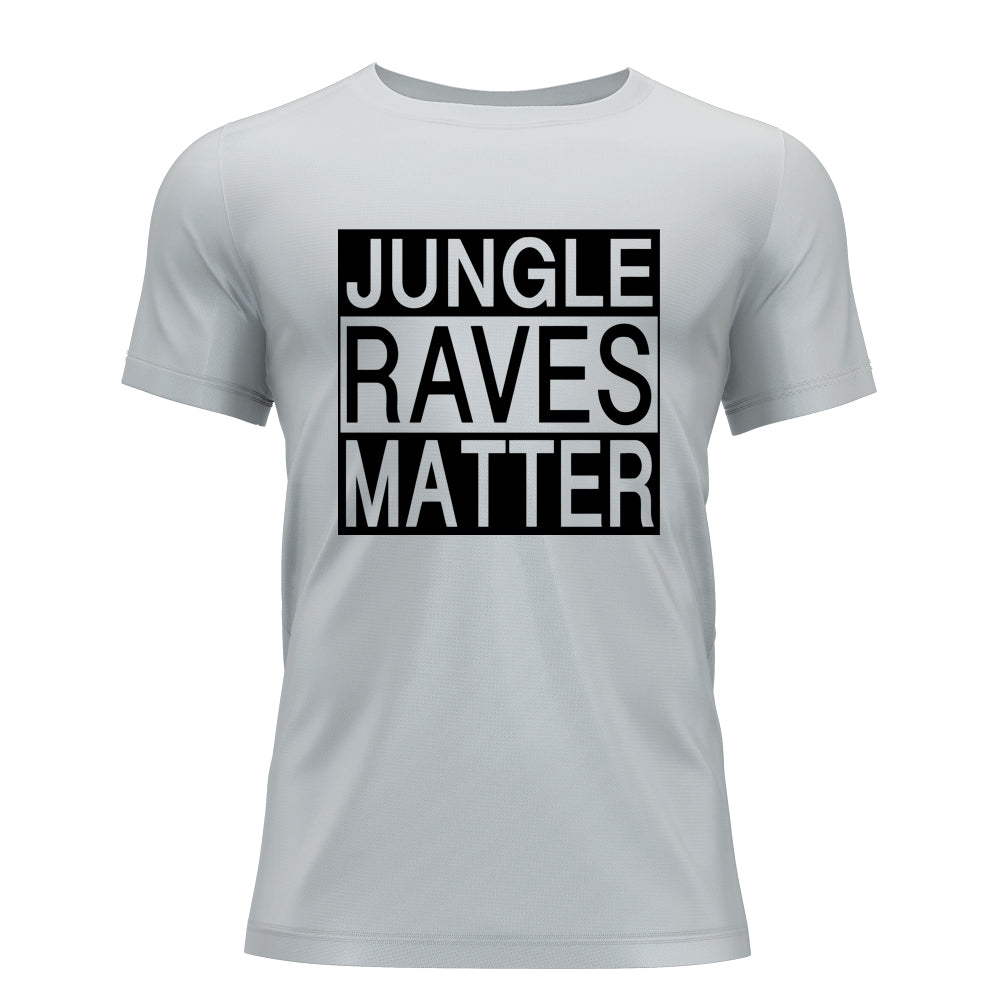Jungle Raves Matter T-Shirt
