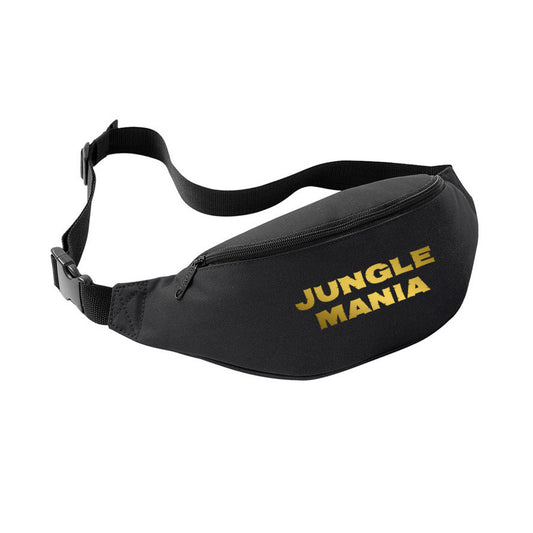 Jungle Mania Belt Bag
