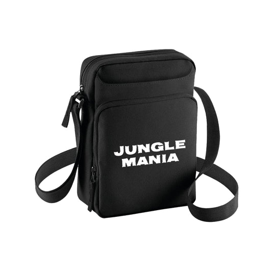 Jungle Mania Cross-Body Bag